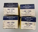 Lot Of 4 New Alco Controls 3- AMI-1FM3  1-AMI-1FM2 Moisture / Liquid Indicator
