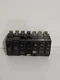 Lot Of 7 GE THQB120 THQB1120 THQB Circuit Breaker Bolt On 1 Pole 20 Amp