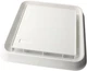 S97006651 Fan Cover Grille for Broan NuTone Bathroom Fan Assembly Replacement,