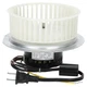 Upgraded 0696B000 Motor Assembly for Nutone QT80 Series Fans Bathroom Fan Motor