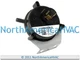 OEM Goodman Janitrol Amana Furnace Air Pressure Switch Fits B1370157 B13701-57