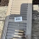 TRUaire 4-Inch x 12 Inch Floor Supply Grill Register - Brown Fast Shipping