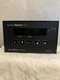 Gavita Master Controller EL1 Gen 2 Temperature Control Grow Light Black