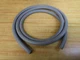 Alflex EF-12-GRY-3/4 Liquidtight Conduit EF-3/4 140"
