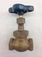 NIBCO 300 WOG 3/8 150 SWP VALVE (H297)