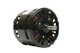 Fasco D107 Blower Motor, 3.3-Inch Frame Diameter, 1/160 HP, 600 RPM,