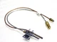 PILOT ASSY 233-40248-05 WHITE RODGERS OEM NEW