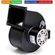Furnace Blower Fan Replacement for Dayton 1TDT2, 1TDT2A, 4C667, 4YJ32, 4C445 ...