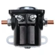 12V Solenoid 307-2586 307-2570 307-1617 For Cummins Onan RV Generator Starter