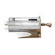 HONEYWELL MP909E1174 Pneumatic Damper Actuator,29 psi, Linear 279A07