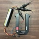 VERIS H8042-0800-3 ENERCEPT H8000 POWER METER HAWKEYE H804208003