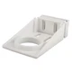 Flowline Side Mount Bracket, 2 In LM50-1001 Flowline LM50-1001