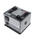 RIB Functional Devices PSH100A Enclosed Single 100VA, 120VAC-24VAC Transformer