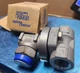 🤠 NEW SPIRAX SARCO THERMO DYNAMIC STEAM TRAP COOL BLUE 3/4" CONN. 66173C UTD52L
