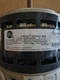 U.S. MOTORS M55PWAZA-3661 1/2HP 115/208-230V 6.4A Reversible Blower Motor 1PH