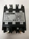 SQUARE D. P/N:8910DPA52V09. DEFINITE PURPOSE MAGNETIC CONTACTOR. 208/240V, 50FLA