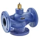 Belimo H711R Globe Valve, 3-Way, DN15, Flange, PN&nbsp;6, ps 600&nbsp;kPa