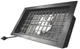 NEW MASTER FLOW PFV1 USA POWER FOUNDATION VENT BLACK 57 SQ IN 330CFM 0832378