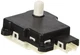Motorcraft YH-1779 Blend Door Actuator Motor 12V OEM