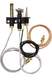 69L17, J4117, 904405 Pilot Assembly Compatible with Lennox, ihp, serefina