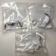 (2) RTG20212BE (1) RTG20212BD set of Rheem electrodes & igniter