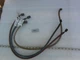 Robinair 68121A, 68126, 120033, 120037 &frac14;" Refrigeration Hose for 12134B, Used