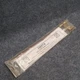 Westwood 1H974 Oil Line Parts Kit For Miller Mobile Gun Furnaces Power Burners