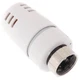 Macon EVO-28 1/2" NPT Thermostatic Operator  Brass  MPN EVO-28