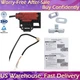 W10404050 W10238287 Washer Lid Latch For Whirlpool Maytag W10240513 AP5263307 US