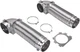 Whirlpool 4396028 Genuine OEM Vent Kit for Dryers &ndash; Replaces