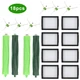 For iRobot Roomba Replacement Parts- e and i Series e5 e6 e7 i3 i4 i6 i7 i8/Plus