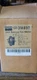 Pair Dayton 3M890 - Unit Bearing Fan Motor - 115V - 5 watt 1550RPM CCW TEAO