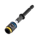 Malco MSHLC1 C-RHEX Dual-Sided Cleanable Magnetic Hex Driver 5/16 3/8