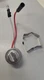 Supco Defrost Thermostat SL2690 - Open Package - New 2 Wires Open 47F Close 22F