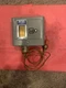 JOHNSON CONTROLS PENN P70DA-1 HIGH PRESSURE LOCKOUT MANUAL RESET