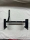 Weil-McLain Natural Gas Boiler Manifold Burner 3 Tube Orifice Model CGI-4 PIN