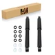 Rear Shock Absorbers Left & Right For Toyota 4Runner 1984-1989 Pickup 1984-1995