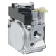 White-Rodgers 36J55-614 Gas Valve, Ng/Lp, Electronic, 24 V, Slow Opening,