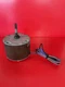 ZHONGSHAN BROAD-OCEAN CONDENSER FAN MOTOR 1/6HP 208-230V 810RPM YDK-120S83262-01