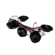Hillphoenix 5-Rcpt. Harness P096377KBK - Genuine OEM Replacement Part