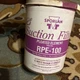 Sporlan Suction Filter Pleated Element RPE-100 RFE-100 New