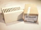 MAMAC SYSTEMS TE-205-AB-12 WALL TEMP SENSOR 10 K TYPE II LIEBERT 135208P1