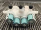 W11096267: Washer Water Inlet Valve For Whirlpool W10758828 Kenmore
