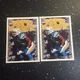 Junior Seau 1995 Topps Football Hit List #20 NFL San Diego Chargers Linebacker 2