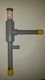 Sporlan Valve Company Evaporator Pressure Regulating Valve ORIT-6-0/50 5/8"