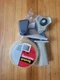 3M 1.88 in. x 109 yds. (48 mm x 100 m) Packaging Tape with Dispenser NEW