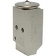 A/C Expansion Valve-Block Expansion Valve UAC EX 10569C