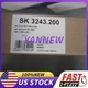 Rittal 3243200 SK Outlet filter for SK 3243/44/45.xxx SK 3243.200