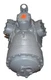 Carlyle 06D 06DX7246BC0600 Semi-Hermetic 3PH Compressor 5HP 400/460V 6D68-1009A