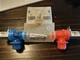 New Whirlpool Washer Washing Water Inlet Valve W11210459 W10869799 W11025984
